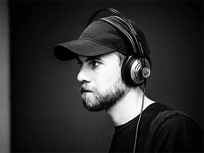 Daniel Luca