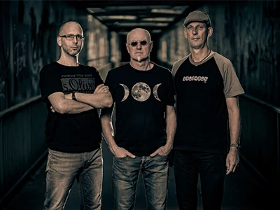 Nuberg Trio