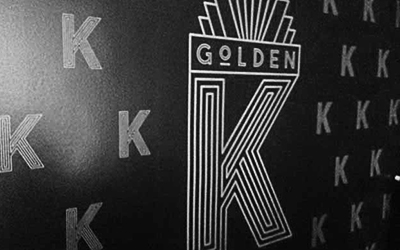 Golden K | Eventlocation