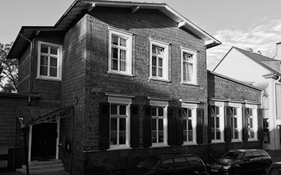 Kulturvilla